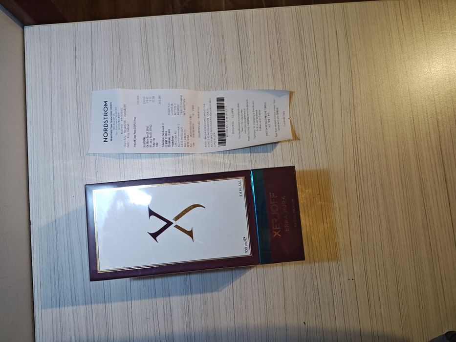 Xerjoff Erba Pura 3.4 fl oz (100 ml)