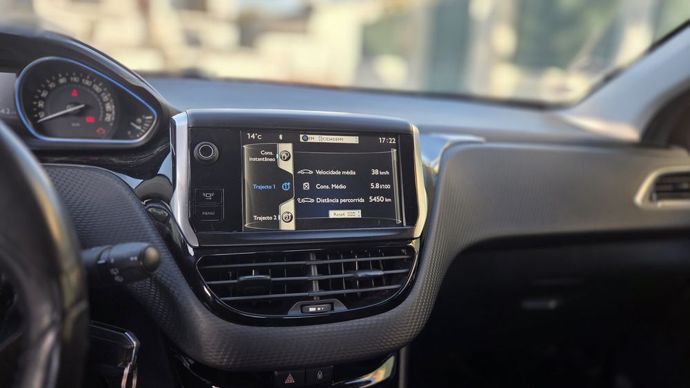 Peugeot 2008 Diesel