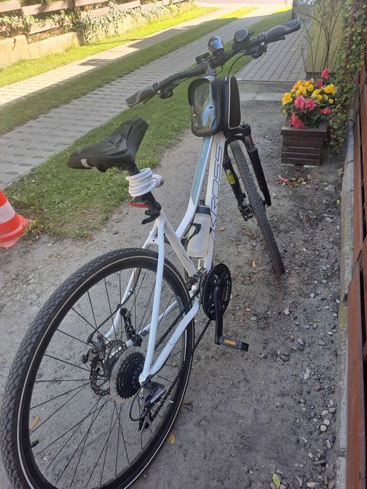 Rower kross Evado 4.0