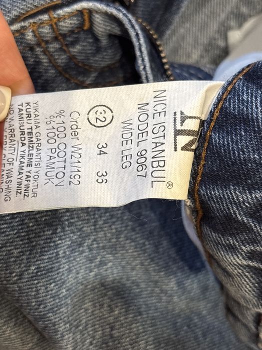Продам нові джинси