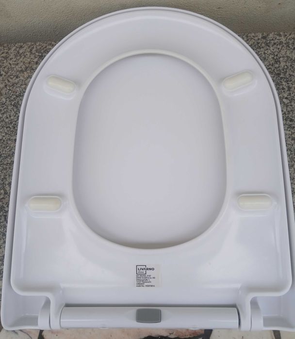 Tampa sanita livarno