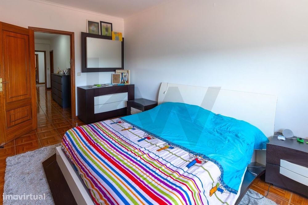 VENDA | Apartamento T3 em Arrifana, Santa Maria da Feira