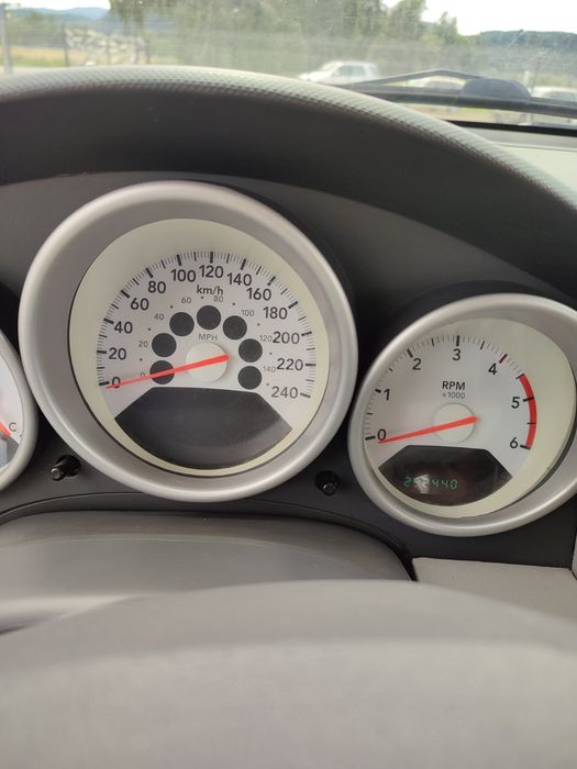 Dodge Caliber. Продам. Обмін