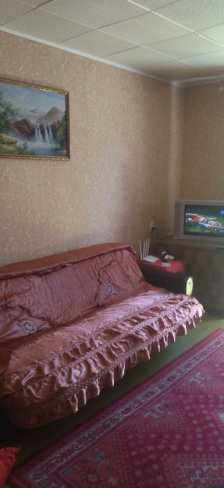 1 квартира в центрі подобово