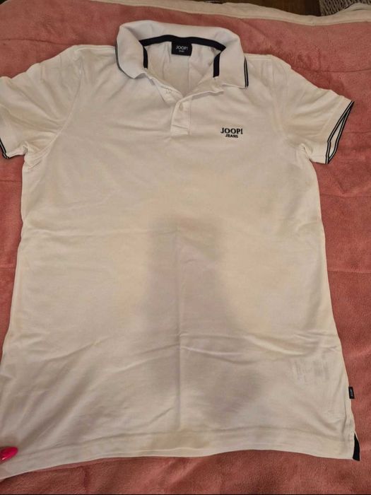 Koszulka Polo Joop!