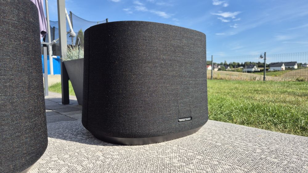Harman Kardon Citation SUB