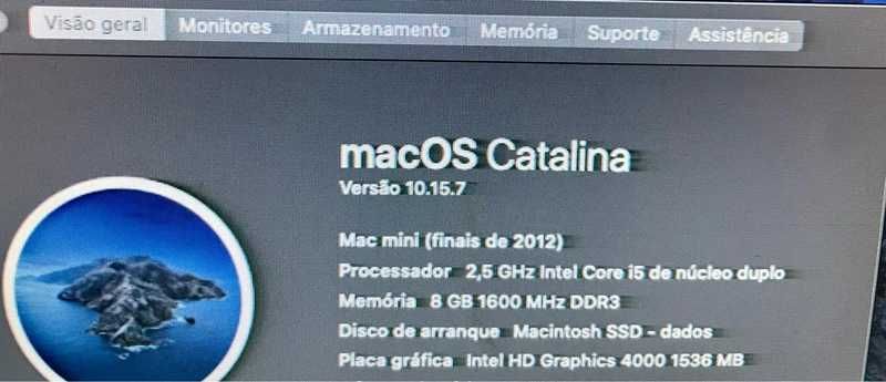 MacMini | Late 2012 | Upgraded64737744580226122