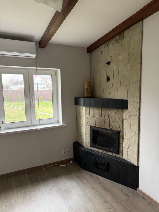 Оренда Власник Будинку Осокорки Генератор Камін і тд.