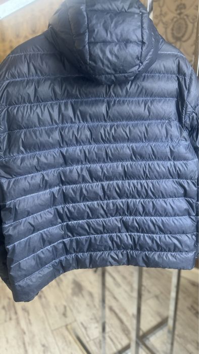 Пуховик fradi оригинал