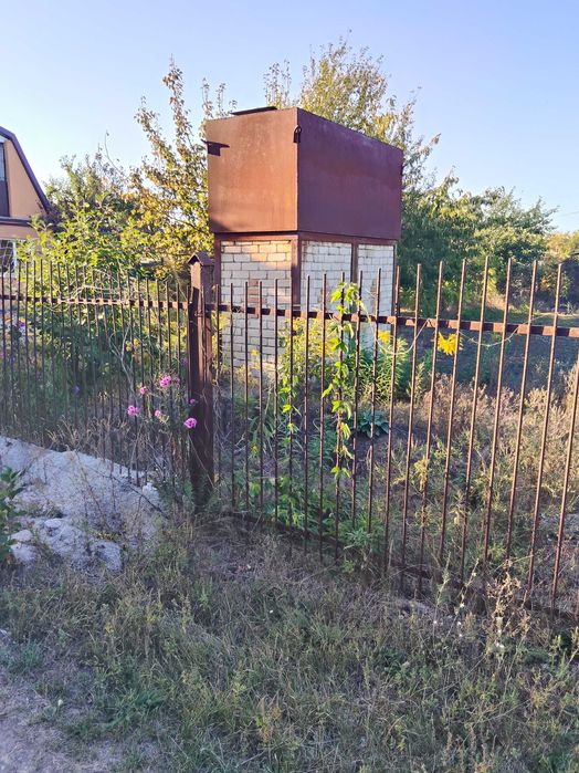 Продам дачну ділянку