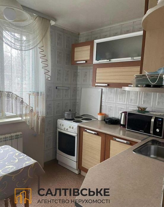 КЮ-2745 Продам 2к квартиру на Салтовке Салтовская 531 м/р