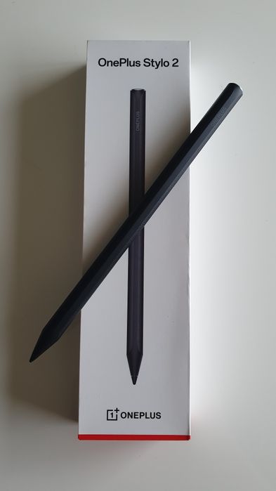 Tablet OnePlus Pad 2 + Teclado + Pen + Capa extra