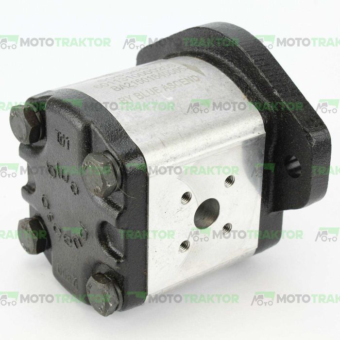Pompa hydrauliczna do NEW HOLLAND TS T6 do Case MXU CVT