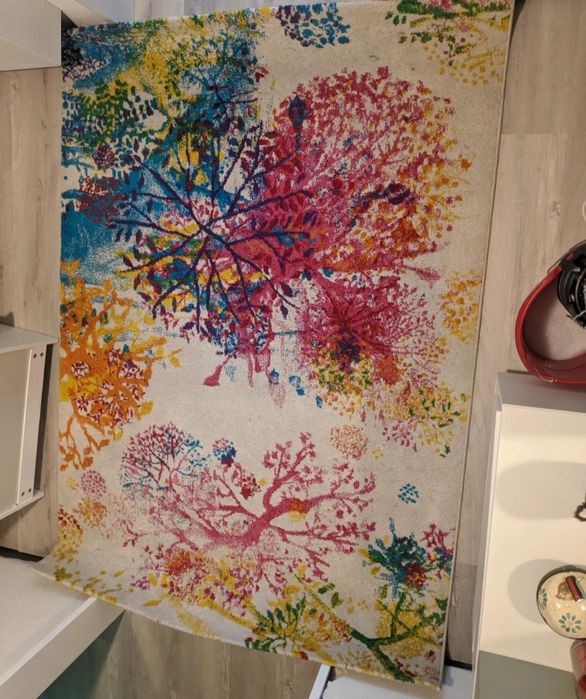 Tapete grande 1,4x2m