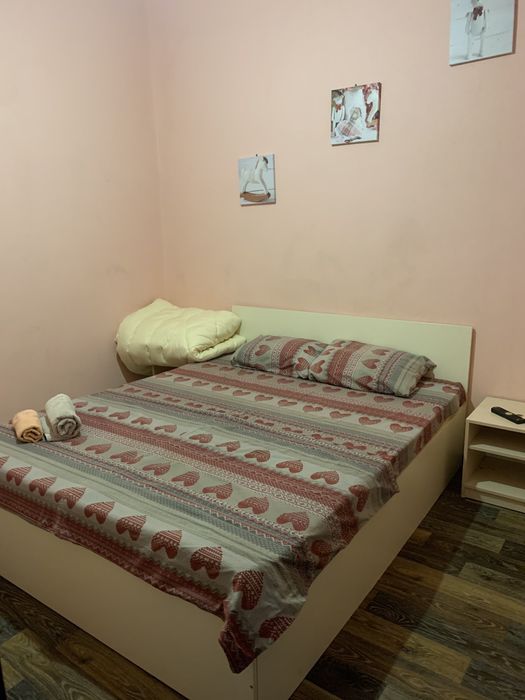 Двушка с балконом.ТРЦ Никольский. Бекетова. Сумская.