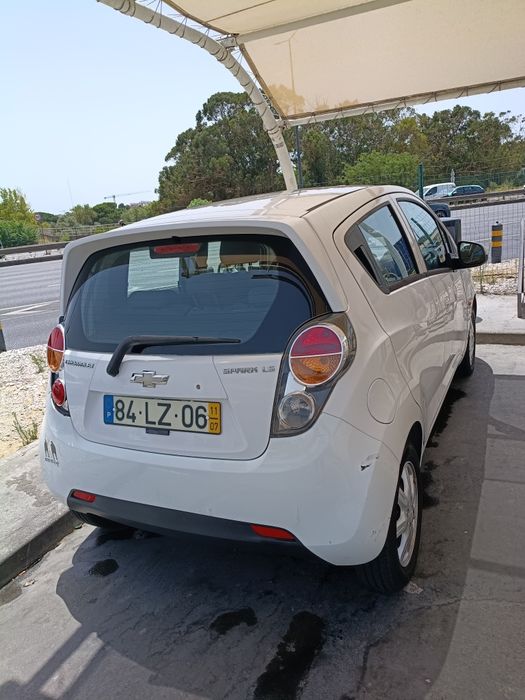 Chevrolet bom estado