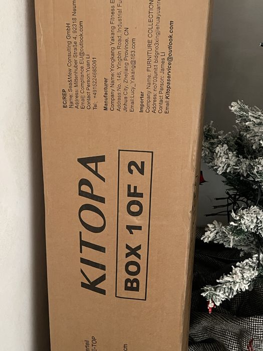 Saco de box (boxing bag)