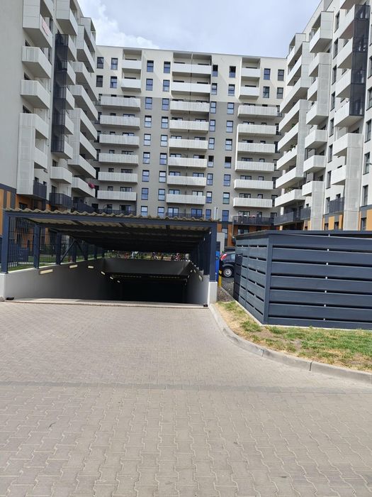 Mieszkanie – Łódź, Koziny, Polesie - Więcej