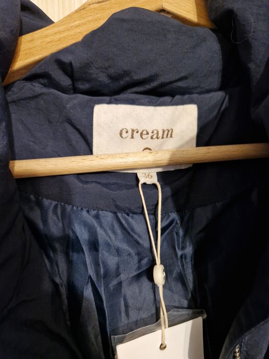 Nowy płaszcz/parka zimowy