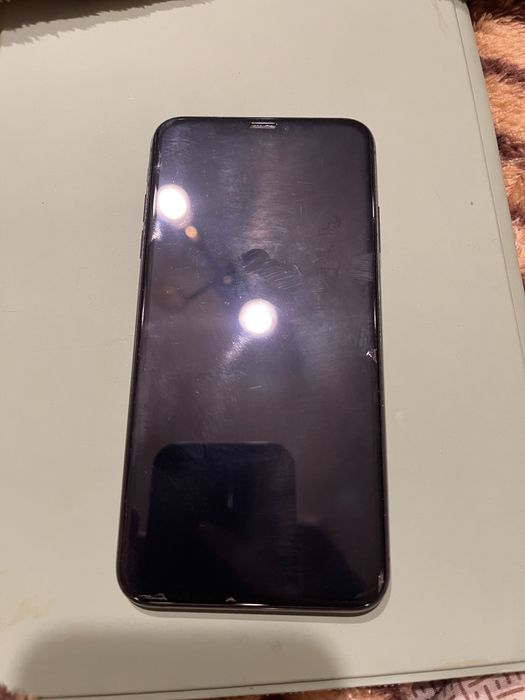 iPhone XS Max 256 гб