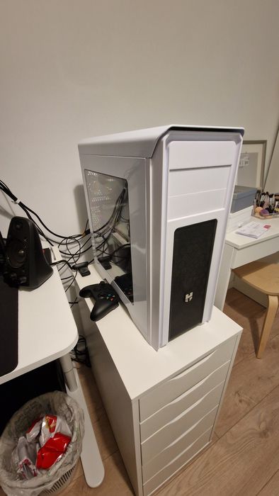 PC gamer (Torre)