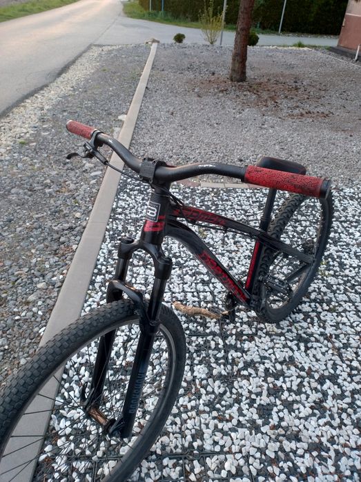 Dartmoor gamer doinwestowany