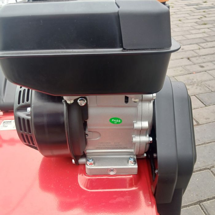 Areator Wekultywator Spalinowy 3w1 MTD OPTIMA 35 Nowy