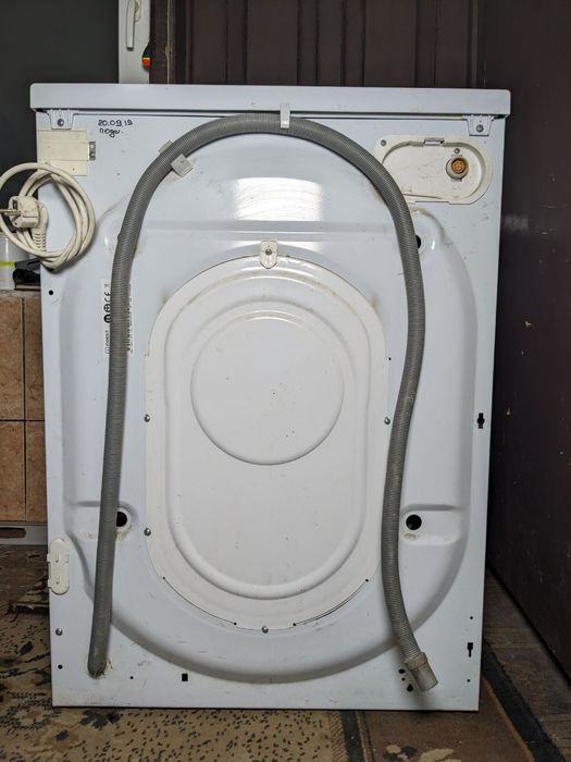 Пральна машина Indesit 5 kr