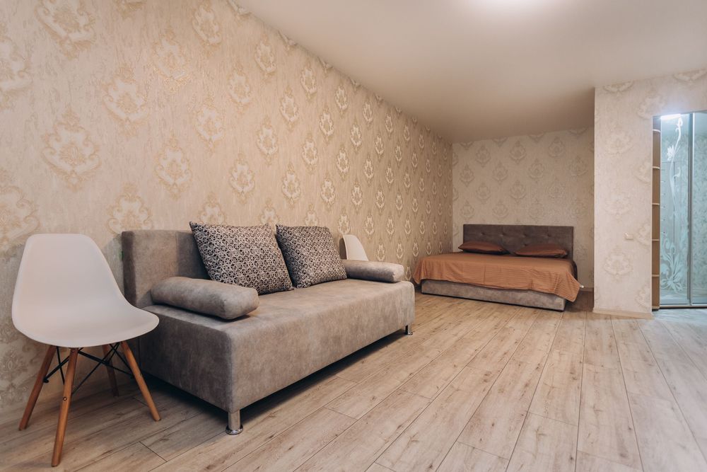 Квартира Подобово та Погодинно. Євроремонт. Р-н Харківський