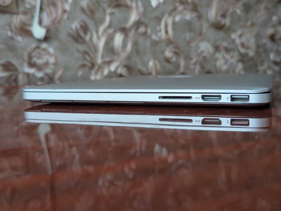 Macbook pro 13 early 2015 8/128 | макбук про