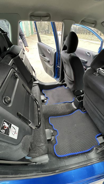 HONDA JAZZ 2004 VIN JHMGD17904S207991 фото оголошення 16 з 17