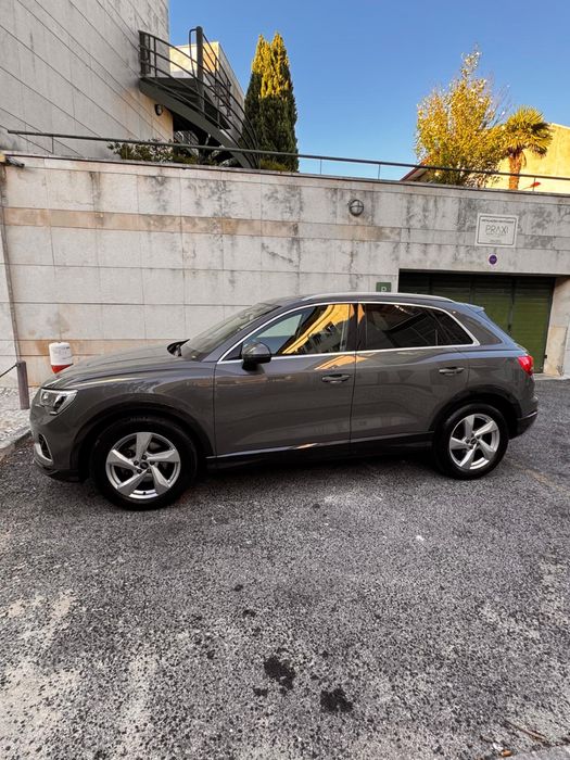 Audi Q3 TDI S Tronic Advanced SE