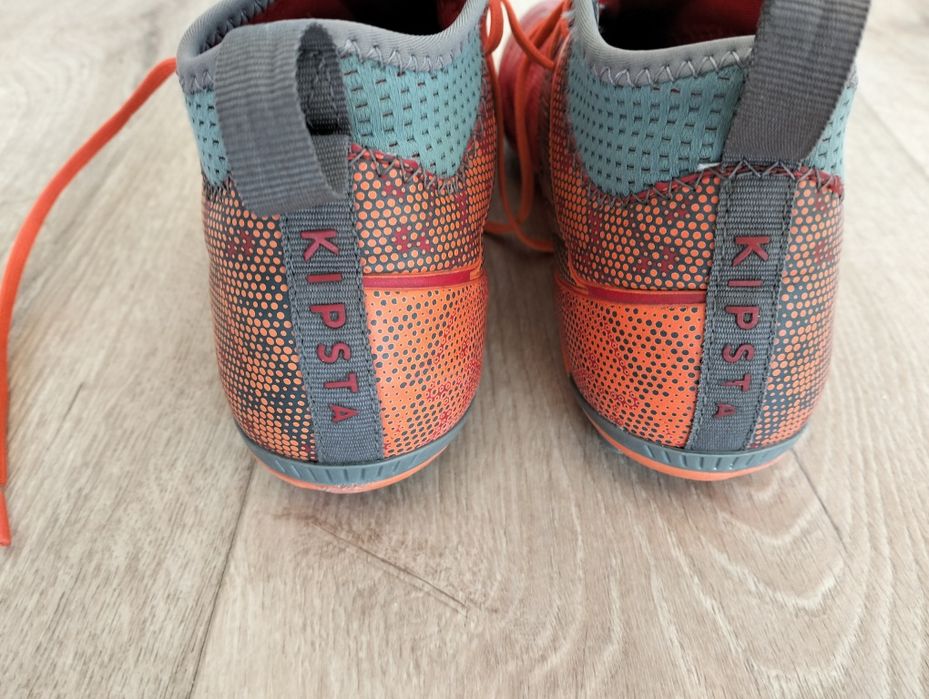 Korki piłkarskie Kipsta Agility 900 FG rozmiar 38