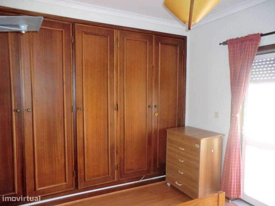 Apartamento T2, com terraço, Forca, Aveiro
