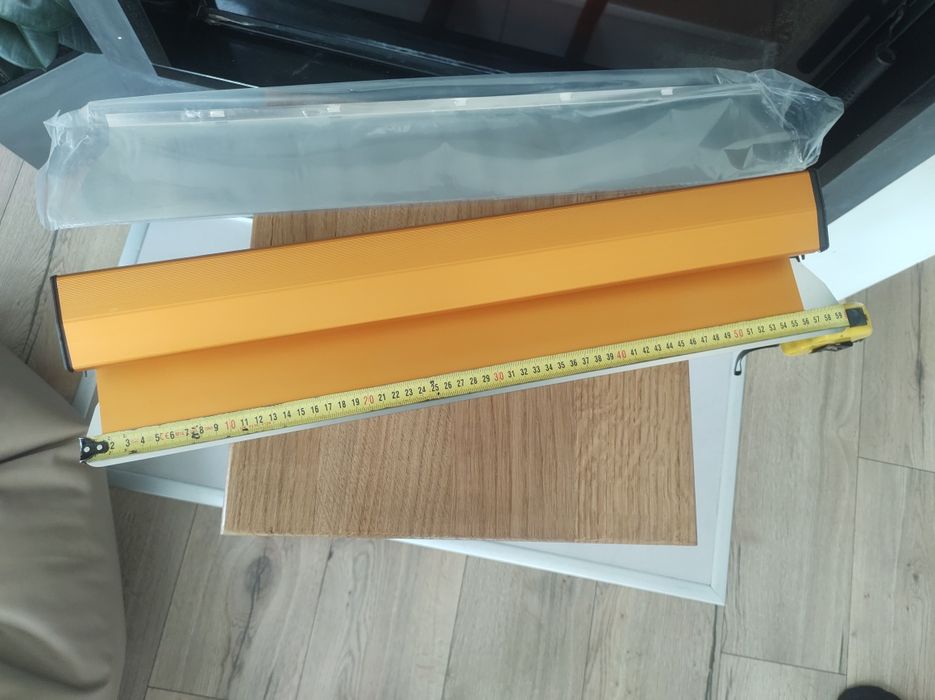 Nowa szpachla mopei 60 cm