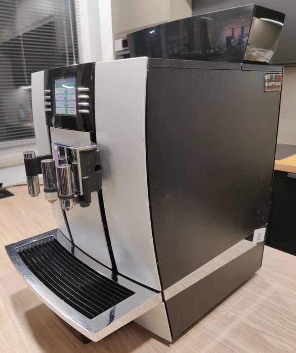 Ekspres Jura Giga X3C Professional