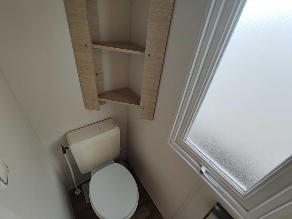 Mobil Home T2 | Super Titania Confort IRM OFERTA TRASNPORTE