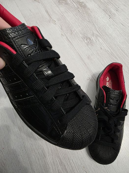 Кроссовки Adidas SUPERSTAR II нові оригінал
