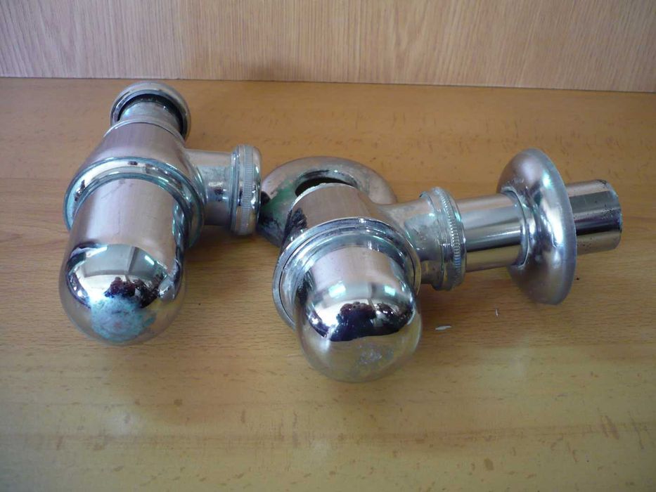 Bathroom Sink Traps64409393194369122