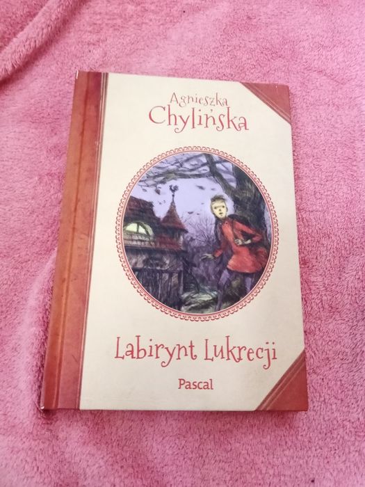 Labirynt lukrecji