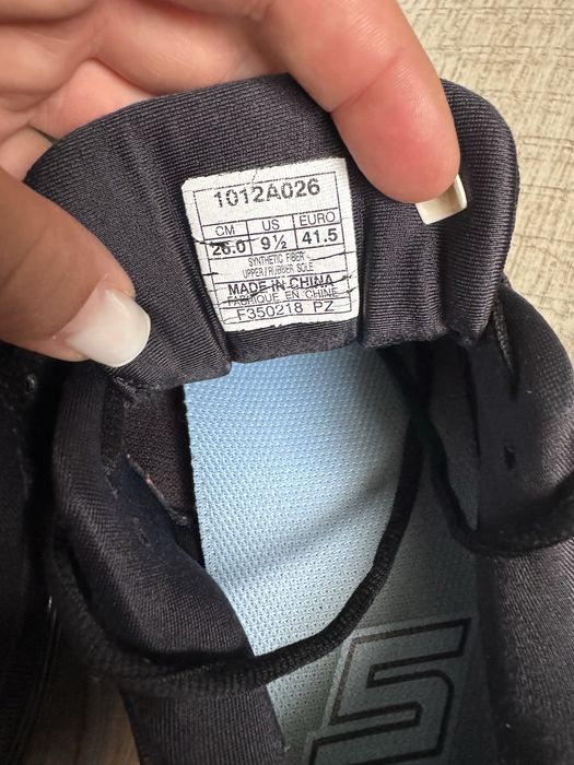 Asics Gel - kayano 25 ( 41.5 p ) 27-26.5 cm