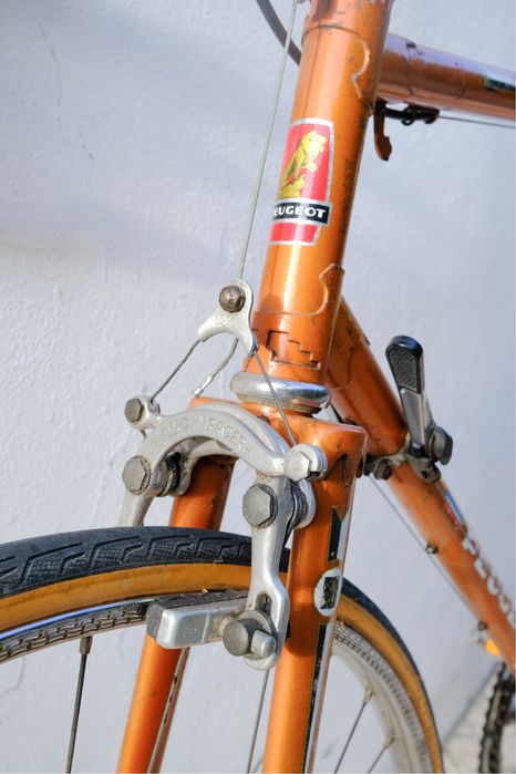 Peugeot  Randonneur 1975