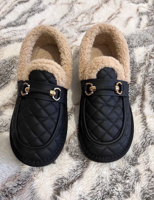 Угги жіночі утеплені НОВІ