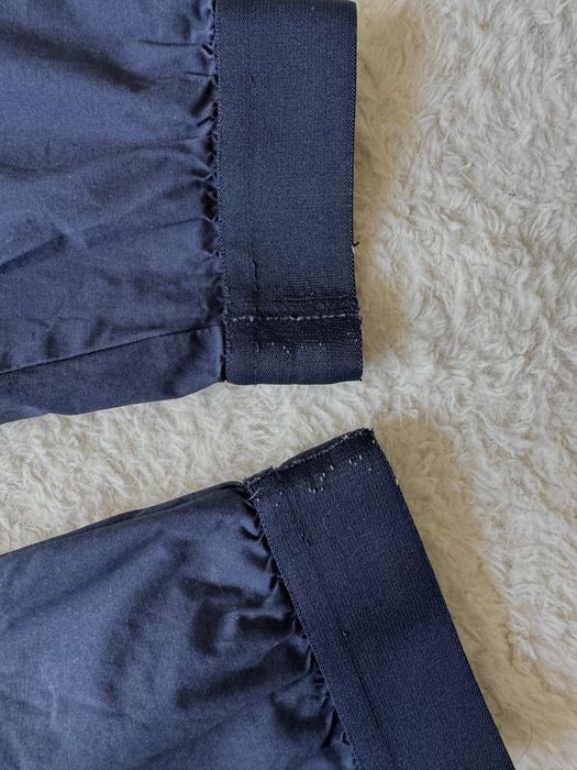 Штани чоловічі Nike Bonded Woven Jogger