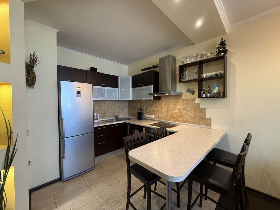 1-кімнатна квартира за адресою вул. Замковецька (площа 57 м²) - Atlanta.ua - фото 3