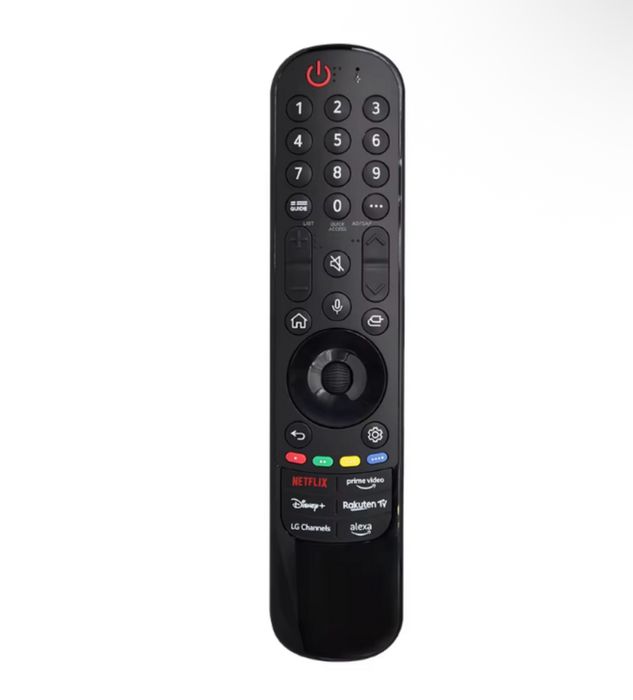 Пульт дистанційного керування MR24GA для телевізорів LG 2024 року