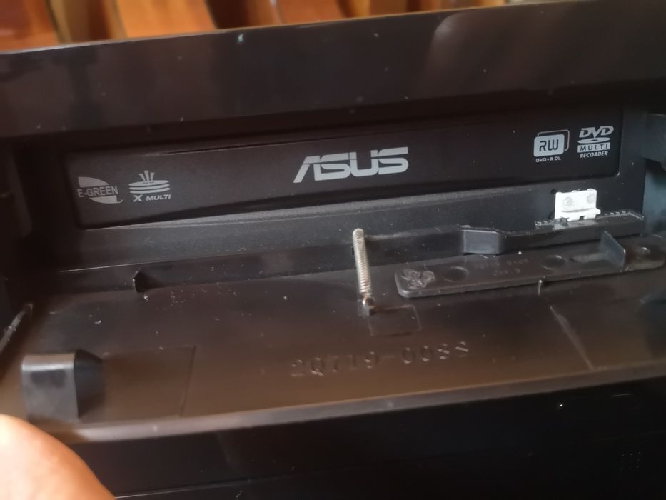 AMD Desktop Computer64751967264131122