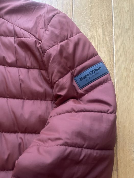 Kurtka chłopięca ParcOpolo