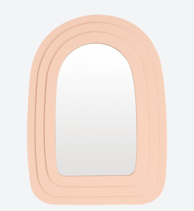 Espelhos novos estilo nordico