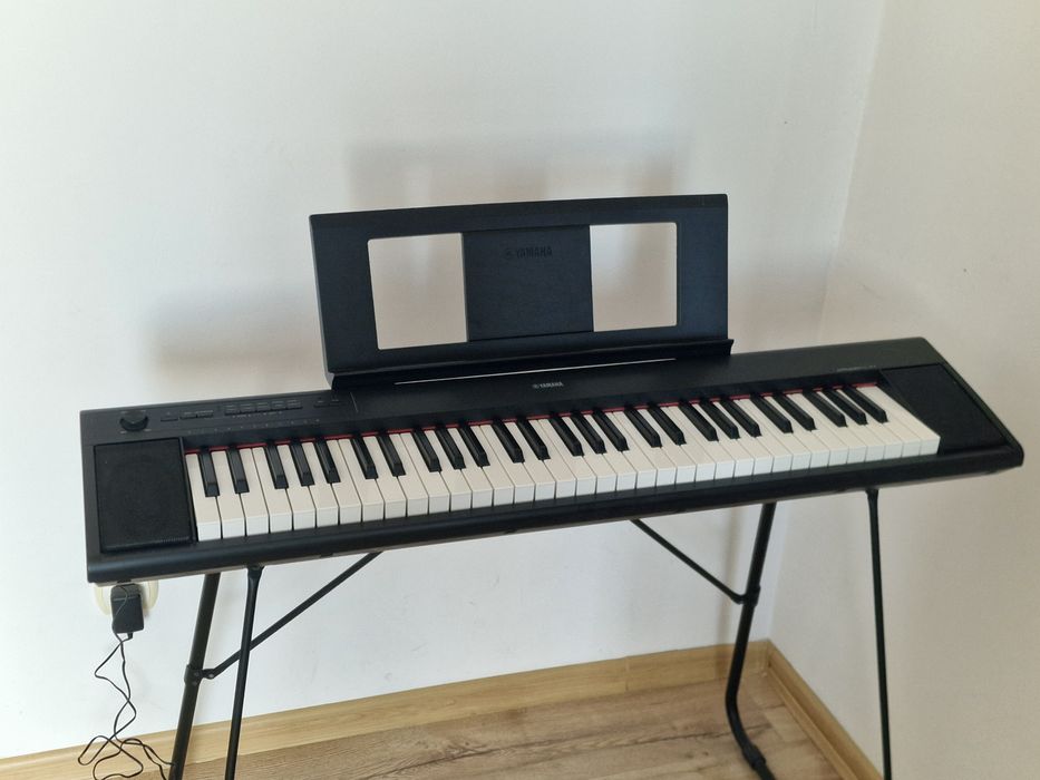 2022年製 YAMAHA piaggero NP12 NP-12 - Informacje o produkcie